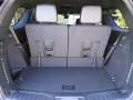 2022 Dodge Durango GT Blacktop AWD Trunk