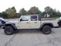 2022 Gobi Jeep Gladiator Rubicon 4x4  photo #2