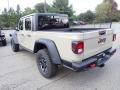 2022 Gobi Jeep Gladiator Rubicon 4x4  photo #3