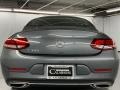 2020 Selenite Grey Metallic Mercedes-Benz C 300 Coupe  photo #7