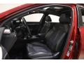  2022 K5 GT-Line AWD Black Interior