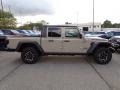 2022 Gobi Jeep Gladiator Rubicon 4x4  photo #6