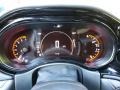 Black Gauges Photo for 2022 Dodge Durango #144931942