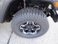 2022 Gobi Jeep Gladiator Rubicon 4x4  photo #9