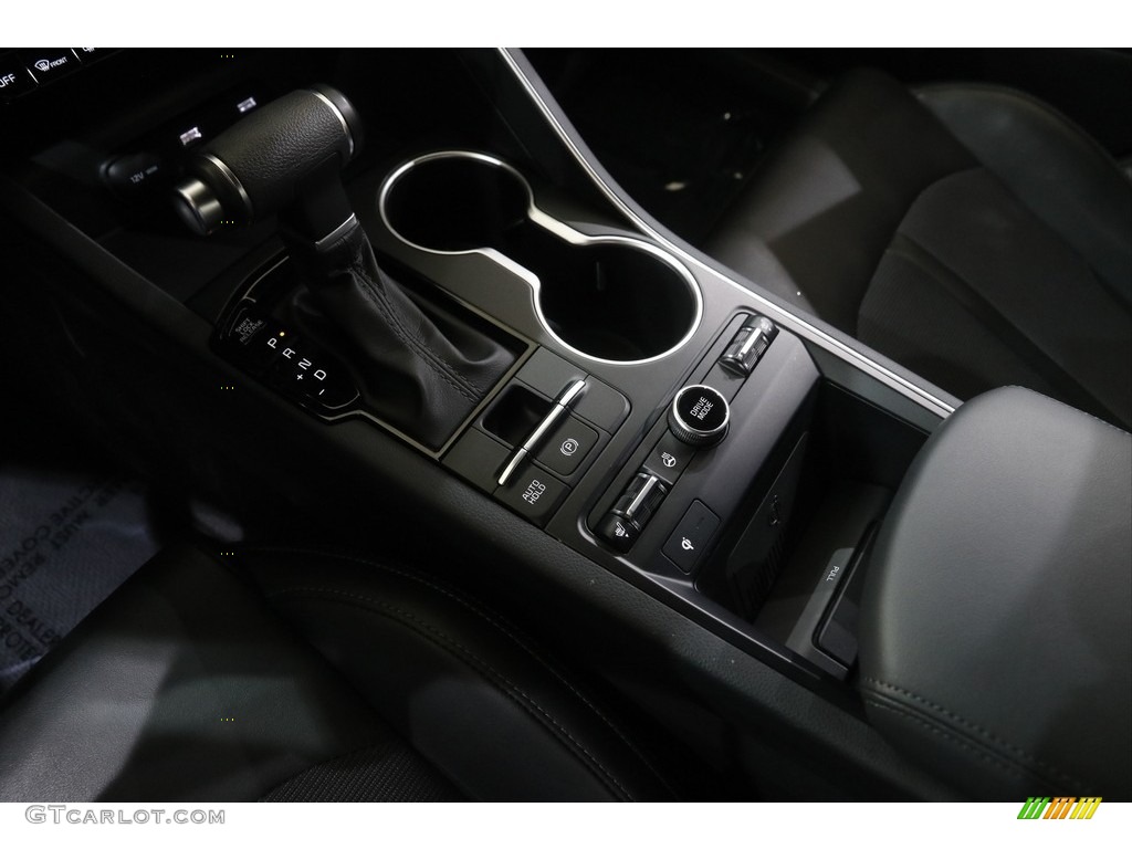 2022 Kia K5 GT-Line AWD 8 Speed Automatic Transmission Photo #144932083