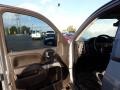 2015 Slate Gray Metallic Chevrolet Silverado 1500 LT Double Cab 4x4  photo #6