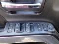 2015 Slate Gray Metallic Chevrolet Silverado 1500 LT Double Cab 4x4  photo #7