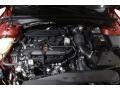  2022 K5 GT-Line AWD 1.6 Liter Turbocharged DOHC 16-Valve CVVD 4 Cylinder Engine
