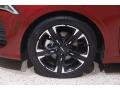 2022 Kia K5 GT-Line AWD Wheel and Tire Photo