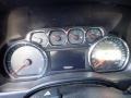 2015 Slate Gray Metallic Chevrolet Silverado 1500 LT Double Cab 4x4  photo #9