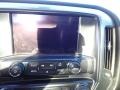 2015 Slate Gray Metallic Chevrolet Silverado 1500 LT Double Cab 4x4  photo #10