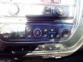 2015 Slate Gray Metallic Chevrolet Silverado 1500 LT Double Cab 4x4  photo #11