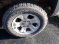 2015 Slate Gray Metallic Chevrolet Silverado 1500 LT Double Cab 4x4  photo #16