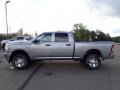 Billet Silver Metallic - 2500 Tradesman Crew Cab 4x4 Photo No. 2