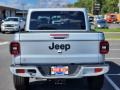 2022 Silver Zynith Jeep Gladiator Overland 4x4  photo #5