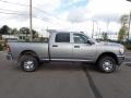 Billet Silver Metallic - 2500 Tradesman Crew Cab 4x4 Photo No. 6