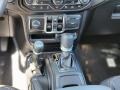 2022 Silver Zynith Jeep Gladiator Overland 4x4  photo #8