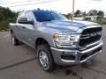 Billet Silver Metallic - 2500 Tradesman Crew Cab 4x4 Photo No. 7