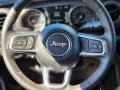 2022 Silver Zynith Jeep Gladiator Overland 4x4  photo #9