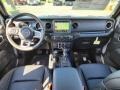 2022 Silver Zynith Jeep Gladiator Overland 4x4  photo #10