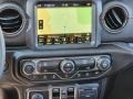 2022 Silver Zynith Jeep Gladiator Overland 4x4  photo #11