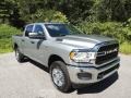 Billet Silver Metallic - 2500 Tradesman Crew Cab 4x4 Photo No. 4