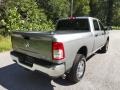 Billet Silver Metallic - 2500 Tradesman Crew Cab 4x4 Photo No. 6