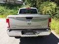 Billet Silver Metallic - 2500 Tradesman Crew Cab 4x4 Photo No. 7