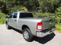 Billet Silver Metallic - 2500 Tradesman Crew Cab 4x4 Photo No. 9