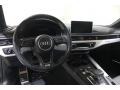 Rotor Gray Dashboard Photo for 2018 Audi S5 #144933223