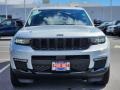 2023 Silver Zynith Jeep Grand Cherokee L Limited 4x4  photo #2