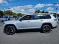 2023 Silver Zynith Jeep Grand Cherokee L Limited 4x4  photo #3