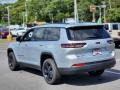2023 Silver Zynith Jeep Grand Cherokee L Limited 4x4  photo #4