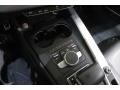 2018 Audi S5 Rotor Gray Interior Controls Photo
