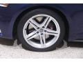 2018 Audi S5 Prestige Coupe Wheel and Tire Photo