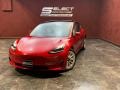 Red Multi-Coat - Model 3 Long Range Photo No. 1