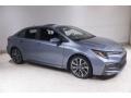  2020 Corolla SE Celestite Gray Metallic