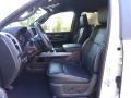 2022 Pearl White Ram 2500 Laramie Crew Cab 4x4  photo #11