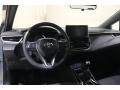 Black Dashboard Photo for 2020 Toyota Corolla #144934108