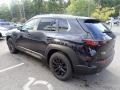 Jet Black Mica - CX-50 S Preferred Plus AWD Photo No. 5