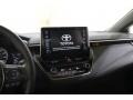 Black Controls Photo for 2020 Toyota Corolla #144934162