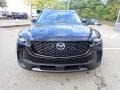 Jet Black Mica - CX-50 S Preferred Plus AWD Photo No. 8