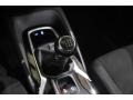 6 Speed Manual 2020 Toyota Corolla SE Transmission