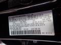 41W: Jet Black Mica 2023 Mazda CX-50 S Preferred Plus AWD Color Code