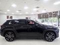 Jet Black Mica 2023 Mazda CX-50 S Premium Plus AWD Exterior