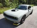 Smoke Show - Challenger R/T Scat Pack Shaker Photo No. 2