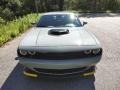 Smoke Show - Challenger R/T Scat Pack Shaker Photo No. 3