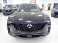 2023 Jet Black Mica Mazda CX-50 S Premium Plus AWD  photo #8