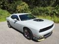 Smoke Show 2022 Dodge Challenger R/T Scat Pack Shaker Exterior