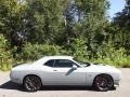 Smoke Show 2022 Dodge Challenger R/T Scat Pack Shaker Exterior
